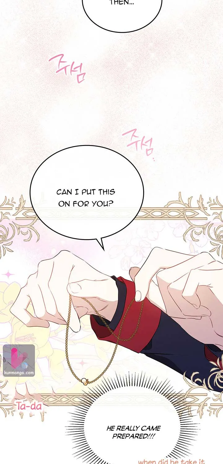 I’Ll Be The Matriarch In This Life Chapter 58 page 32 - 
