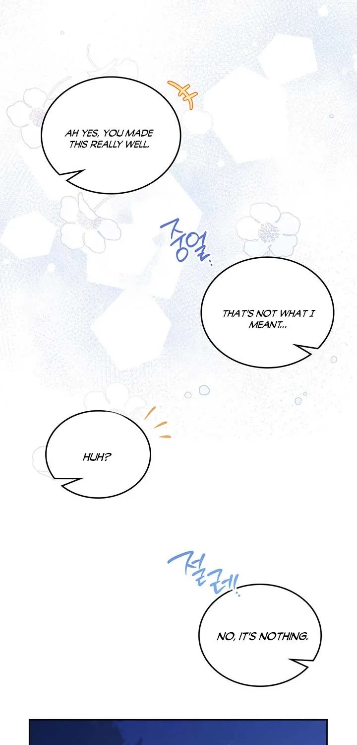 I’Ll Be The Matriarch In This Life Chapter 58 page 37 - 