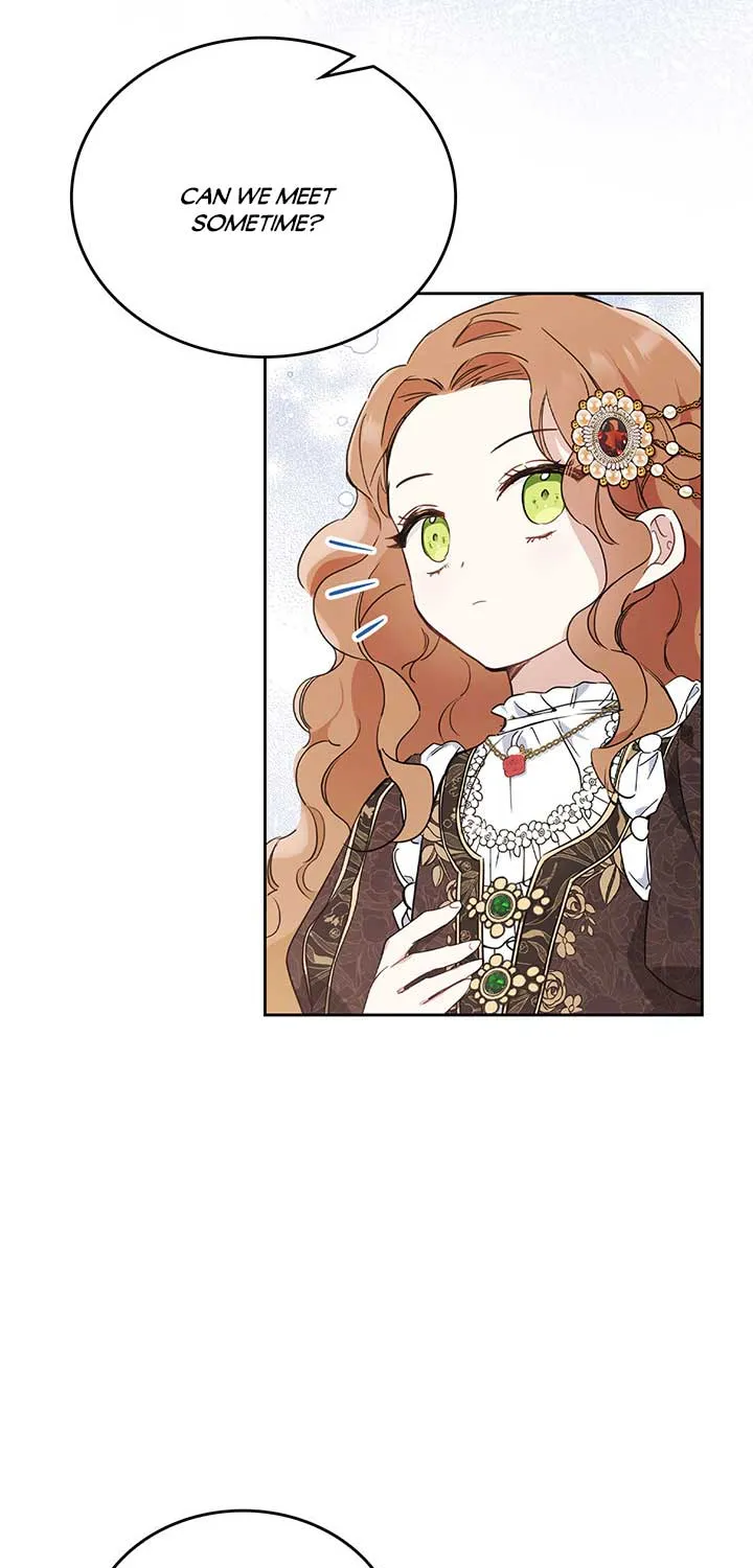 I’Ll Be The Matriarch In This Life Chapter 58 page 39 - 