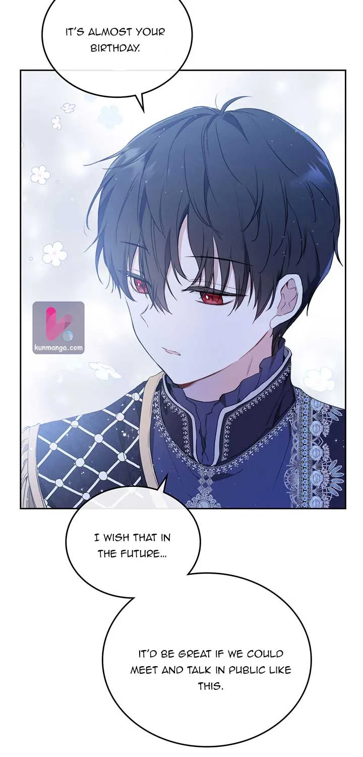 I’Ll Be The Matriarch In This Life Chapter 58 page 40 - 