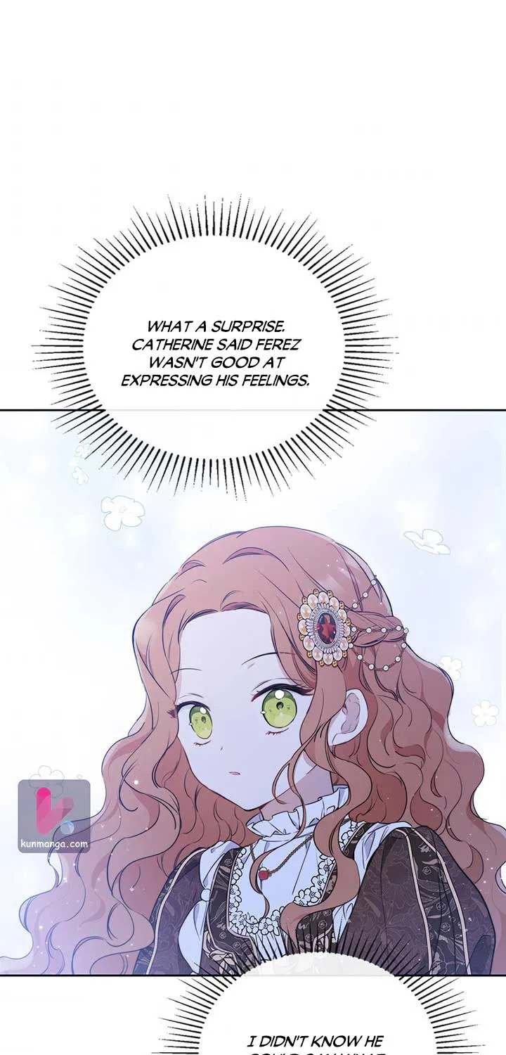 I’Ll Be The Matriarch In This Life Chapter 58 page 41 - 