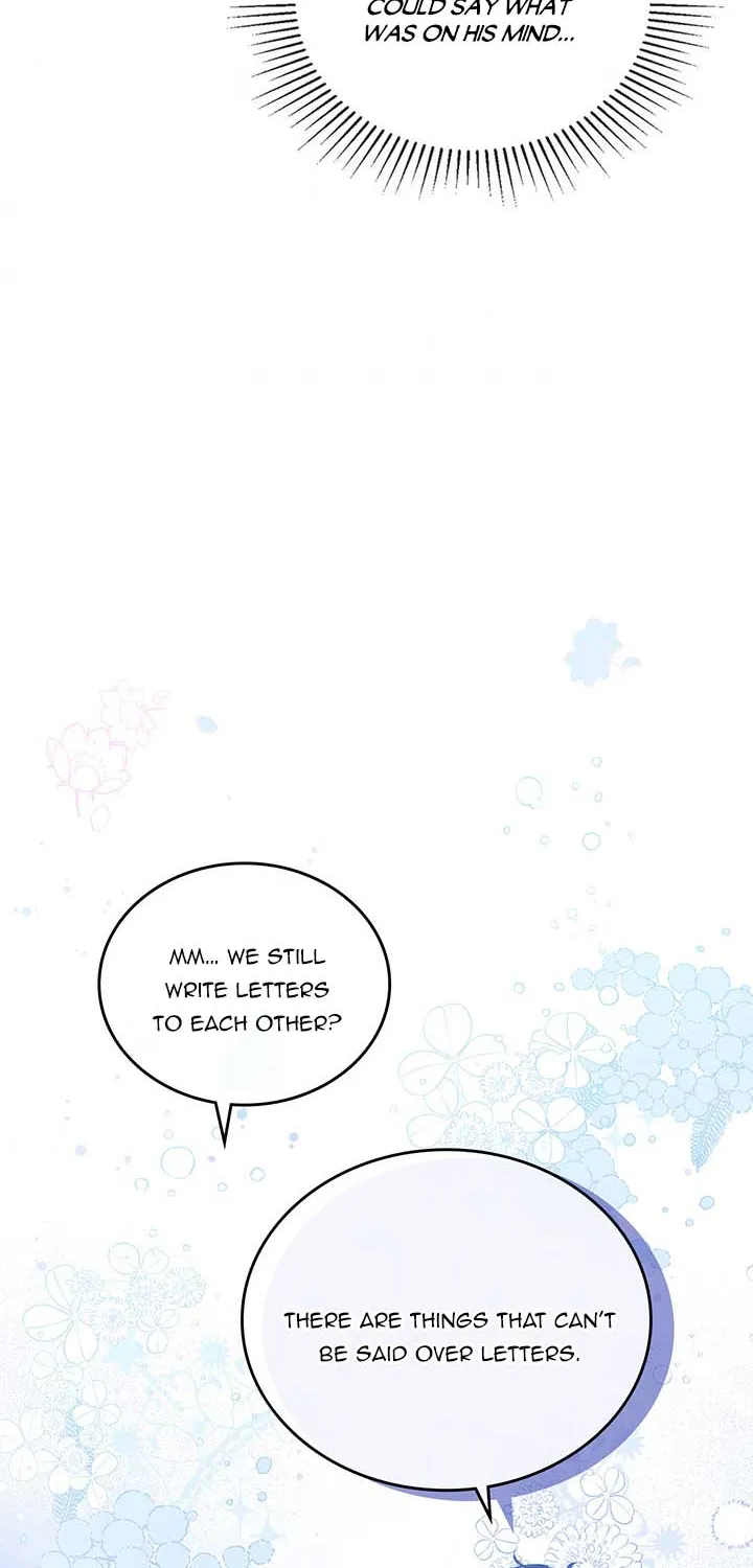 I’Ll Be The Matriarch In This Life Chapter 58 page 42 - 