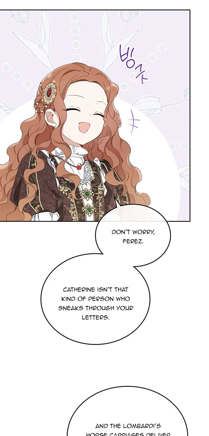 I’Ll Be The Matriarch In This Life Chapter 58 page 44 - 