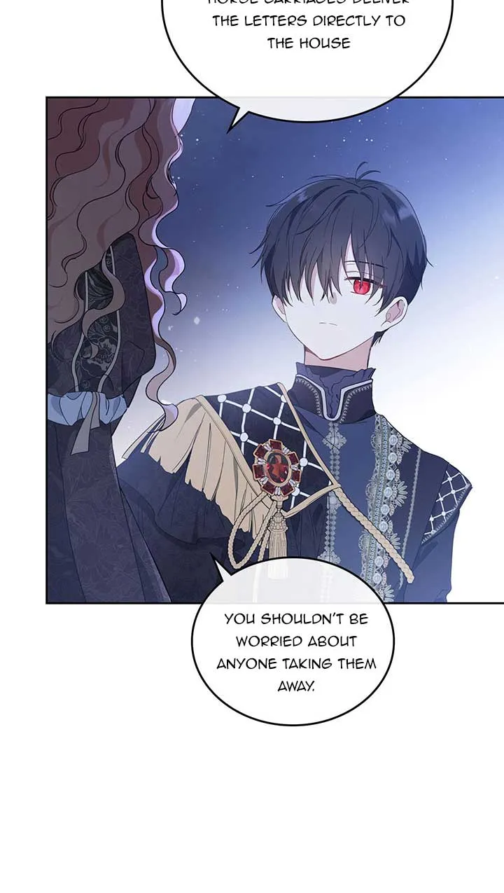 I’Ll Be The Matriarch In This Life Chapter 58 page 45 - 