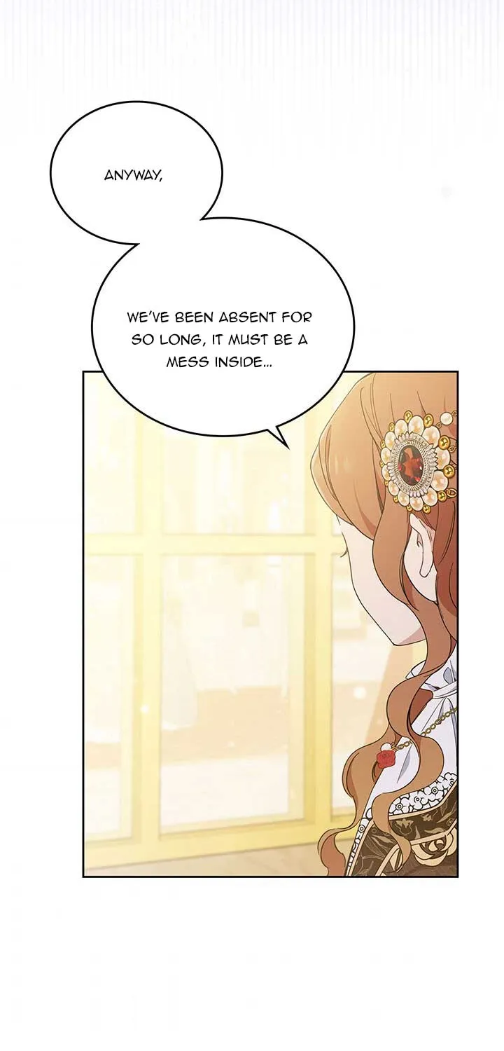 I’Ll Be The Matriarch In This Life Chapter 58 page 47 - 