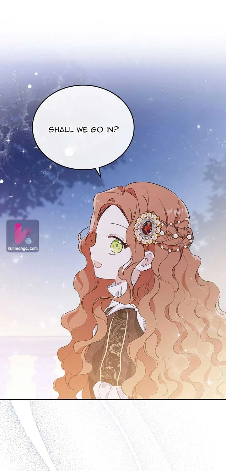 I’Ll Be The Matriarch In This Life Chapter 58 page 48 - 