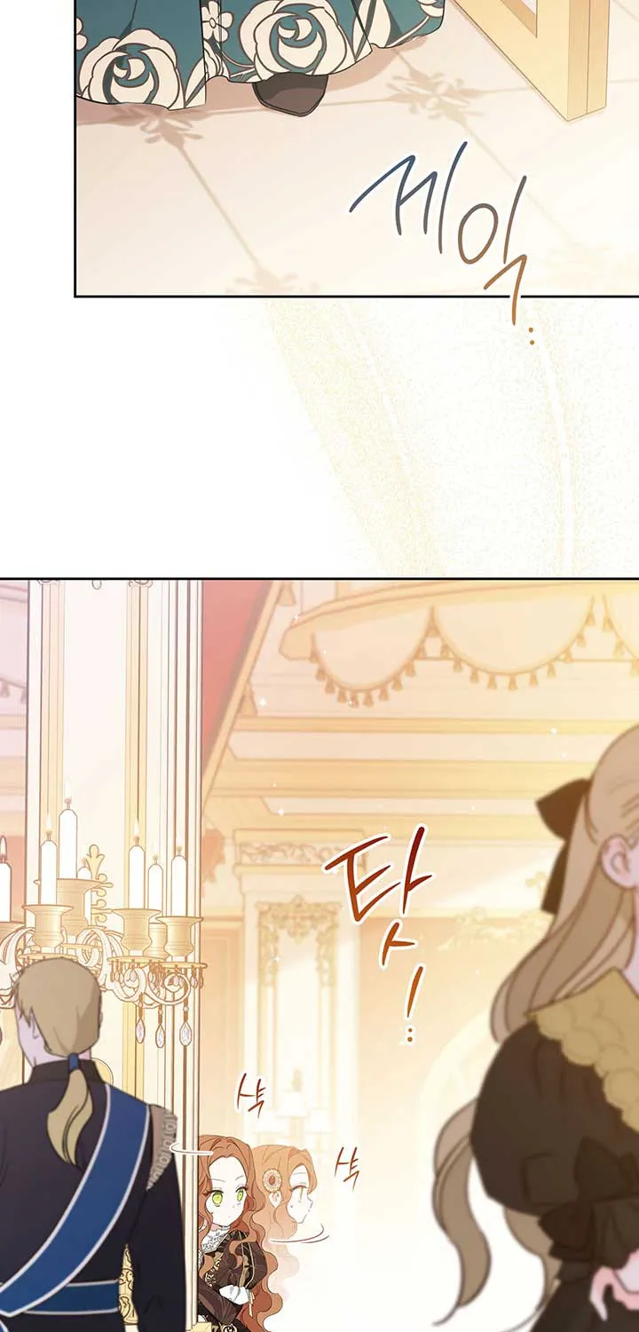 I’Ll Be The Matriarch In This Life Chapter 58 page 50 - 