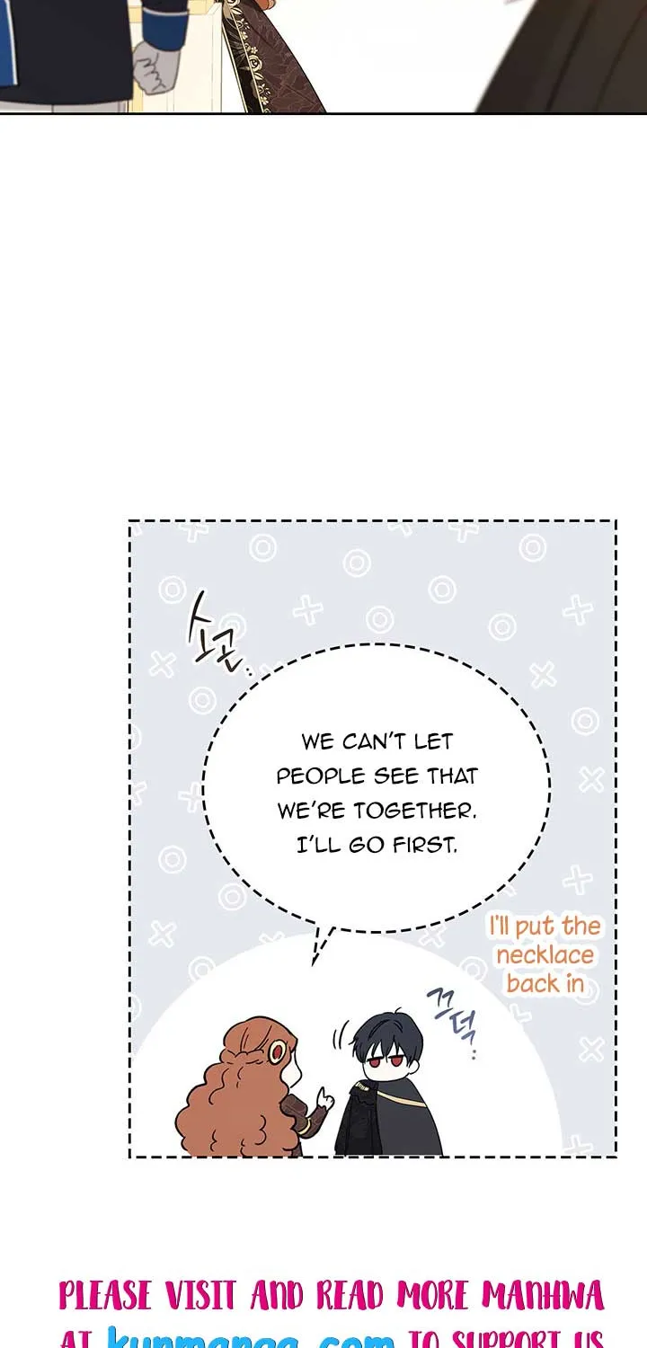 I’Ll Be The Matriarch In This Life Chapter 58 page 51 - 