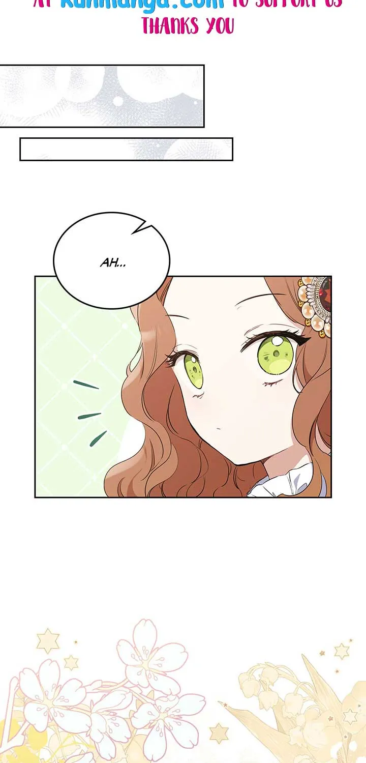 I’Ll Be The Matriarch In This Life Chapter 58 page 52 - 