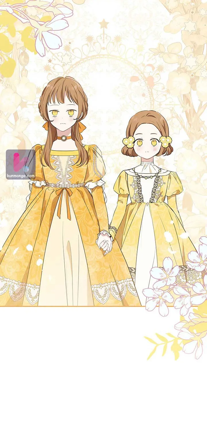 I’Ll Be The Matriarch In This Life Chapter 58 page 53 - 
