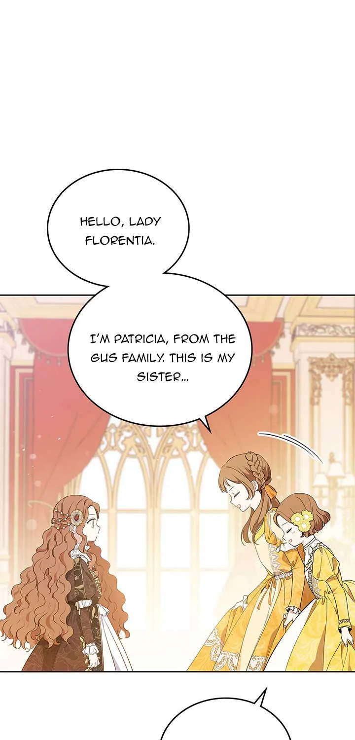 I’Ll Be The Matriarch In This Life Chapter 58 page 55 - 