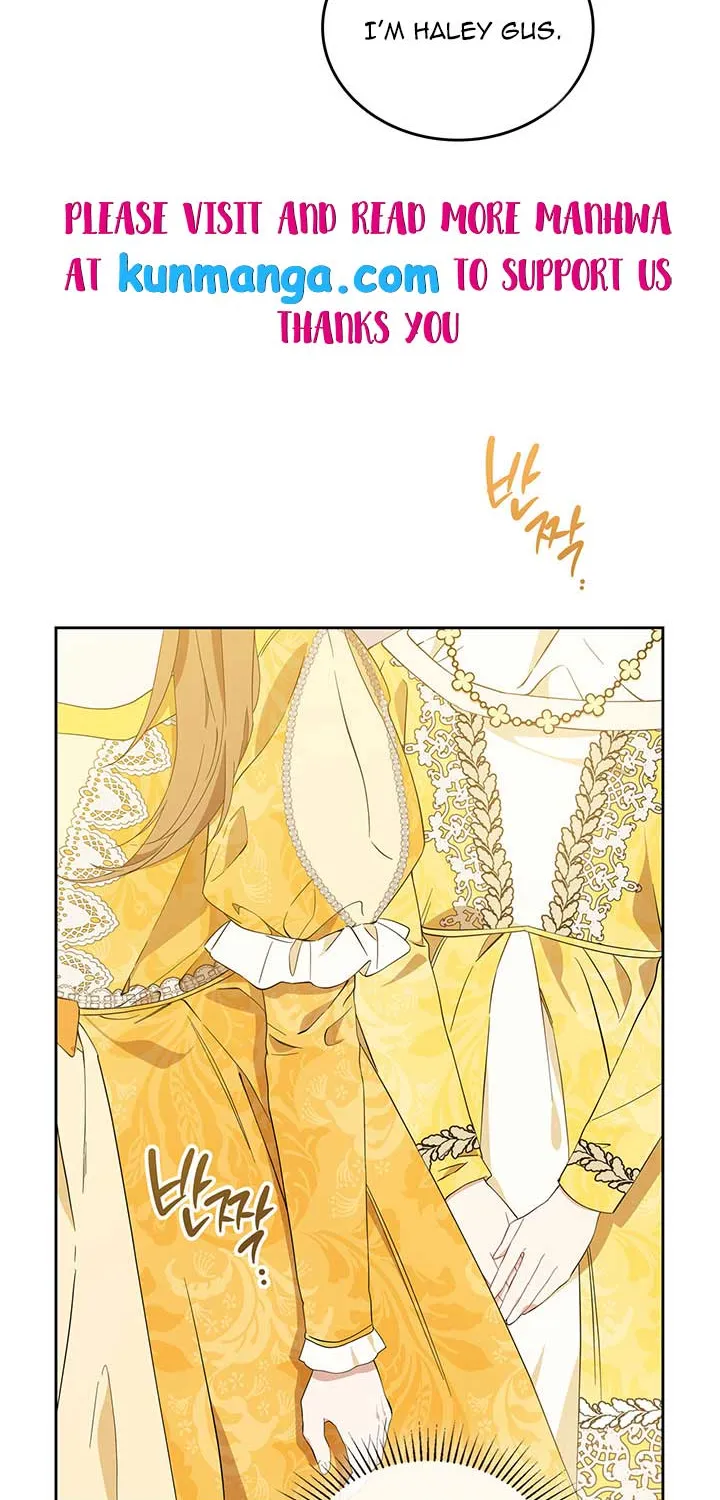 I’Ll Be The Matriarch In This Life Chapter 58 page 56 - 