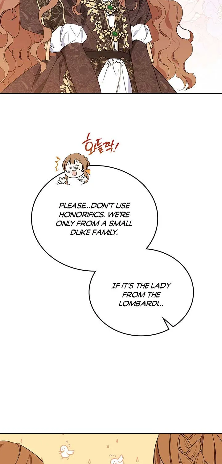 I’Ll Be The Matriarch In This Life Chapter 58 page 58 - 