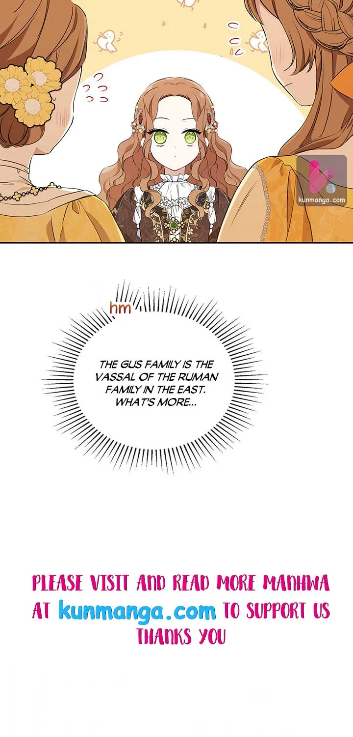 I’Ll Be The Matriarch In This Life Chapter 58 page 59 - 