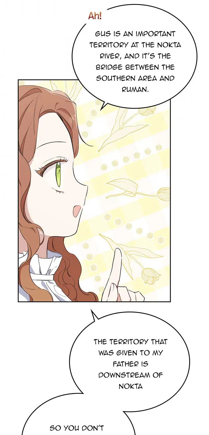 I’Ll Be The Matriarch In This Life Chapter 58 page 60 - 