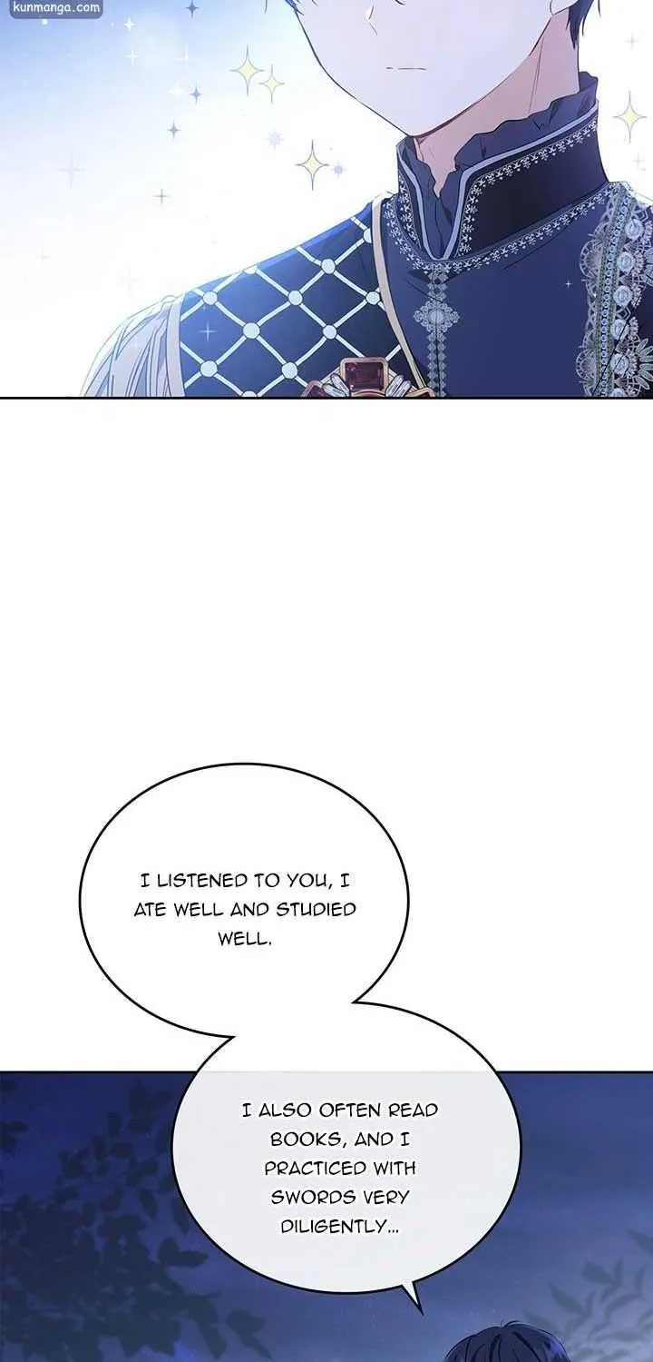 I’Ll Be The Matriarch In This Life Chapter 58 page 7 - 