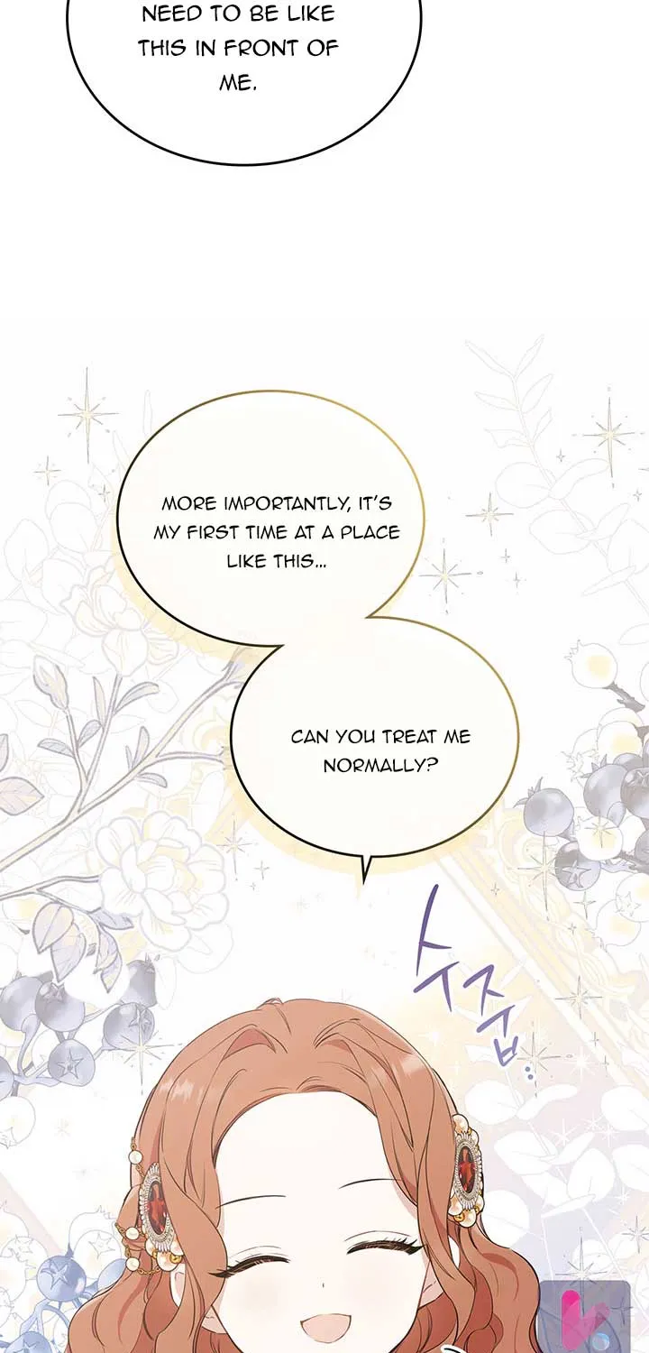 I’Ll Be The Matriarch In This Life Chapter 58 page 61 - 