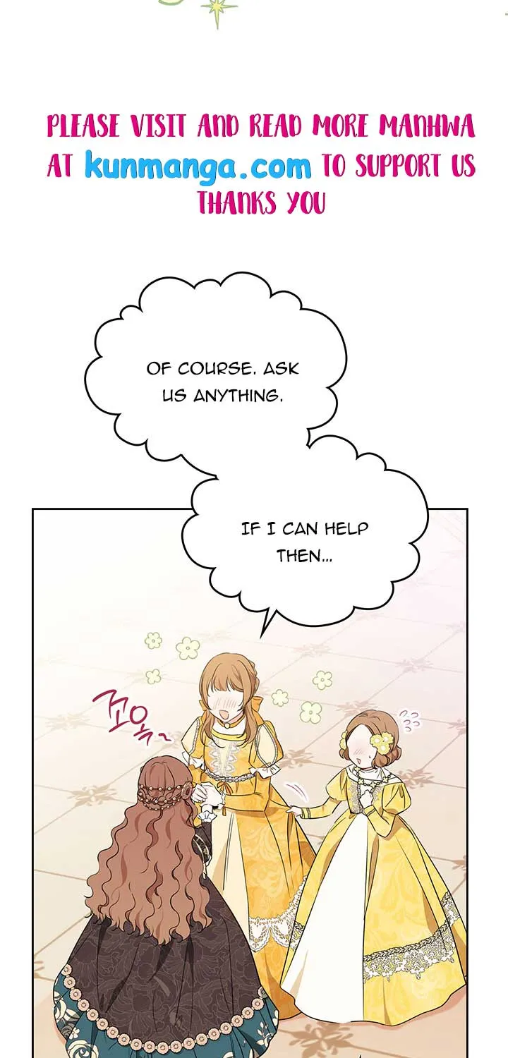 I’Ll Be The Matriarch In This Life Chapter 58 page 63 - 