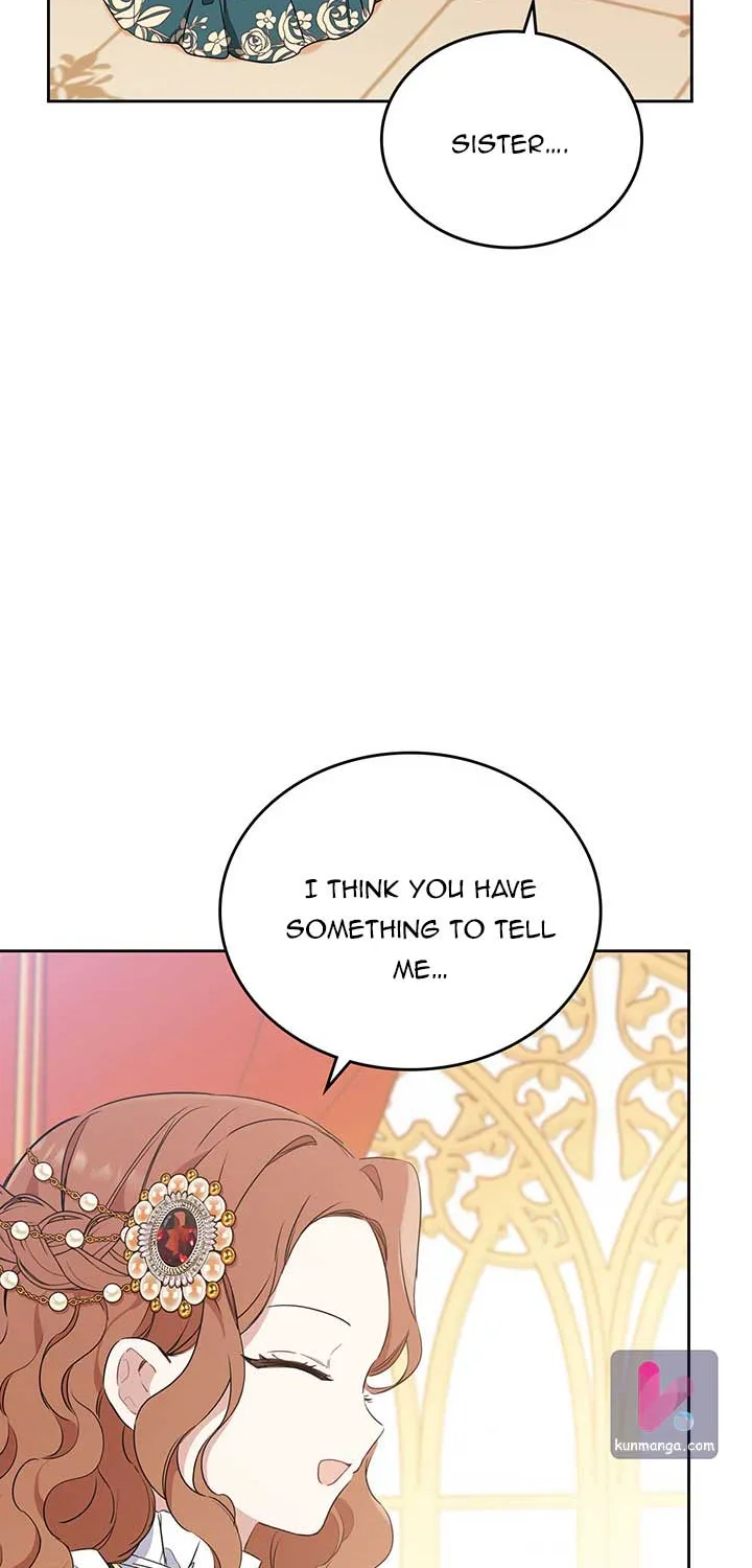 I’Ll Be The Matriarch In This Life Chapter 58 page 64 - 