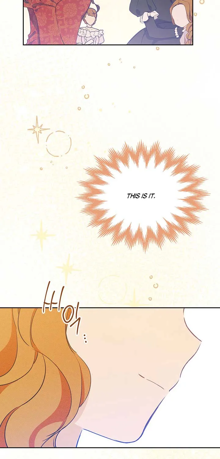 I’Ll Be The Matriarch In This Life Chapter 58 page 67 - 