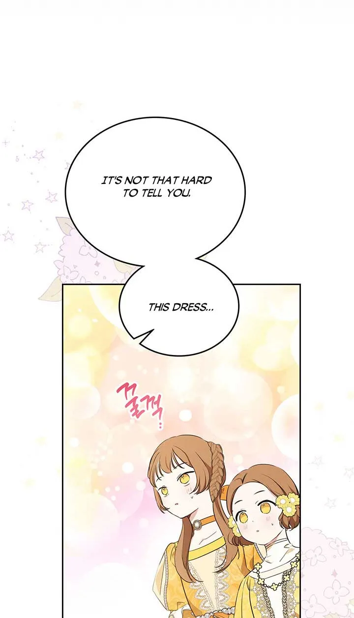 I’Ll Be The Matriarch In This Life Chapter 58 page 70 - 