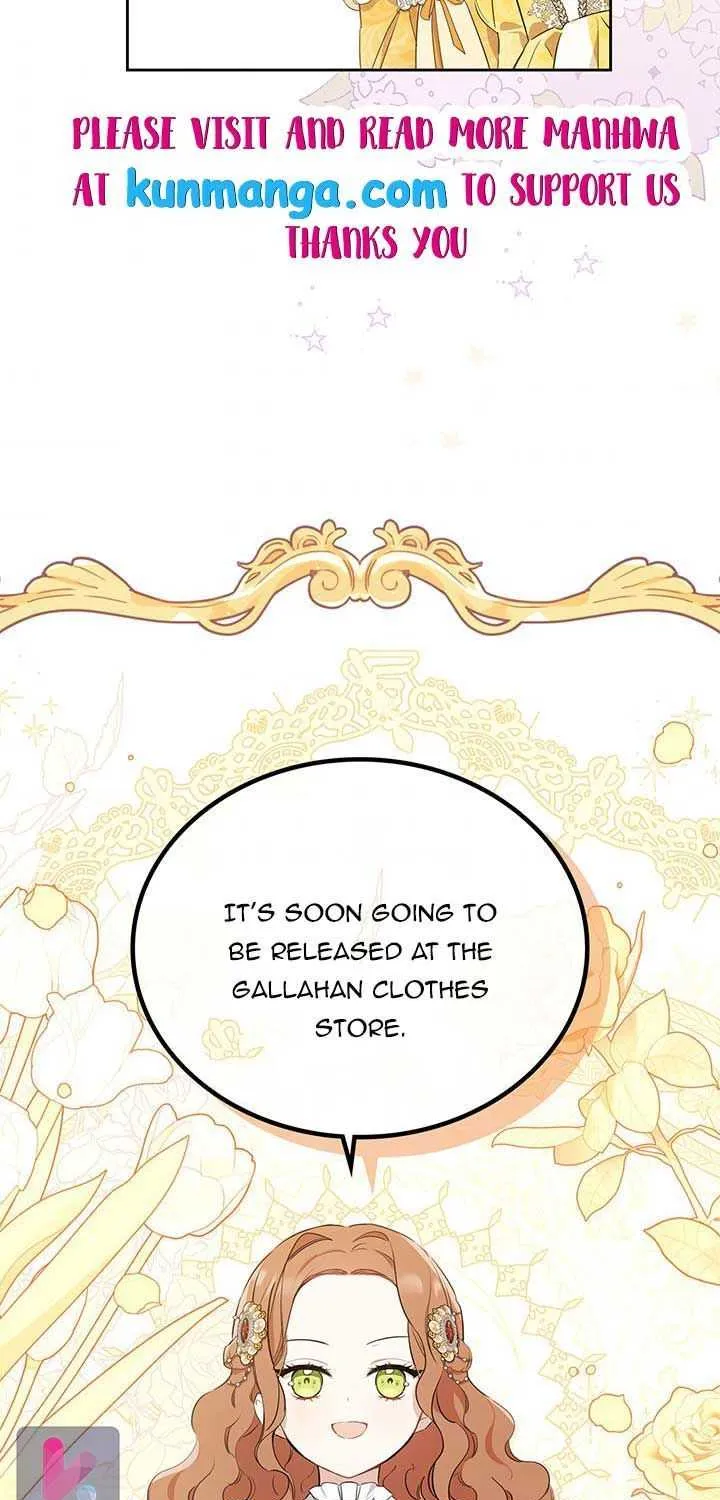 I’Ll Be The Matriarch In This Life Chapter 58 page 71 - 