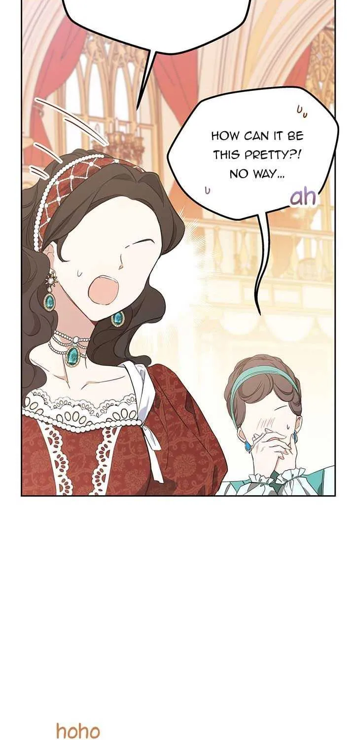 I’Ll Be The Matriarch In This Life Chapter 58 page 73 - 