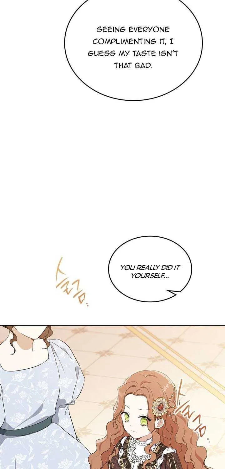 I’Ll Be The Matriarch In This Life Chapter 58 page 75 - 