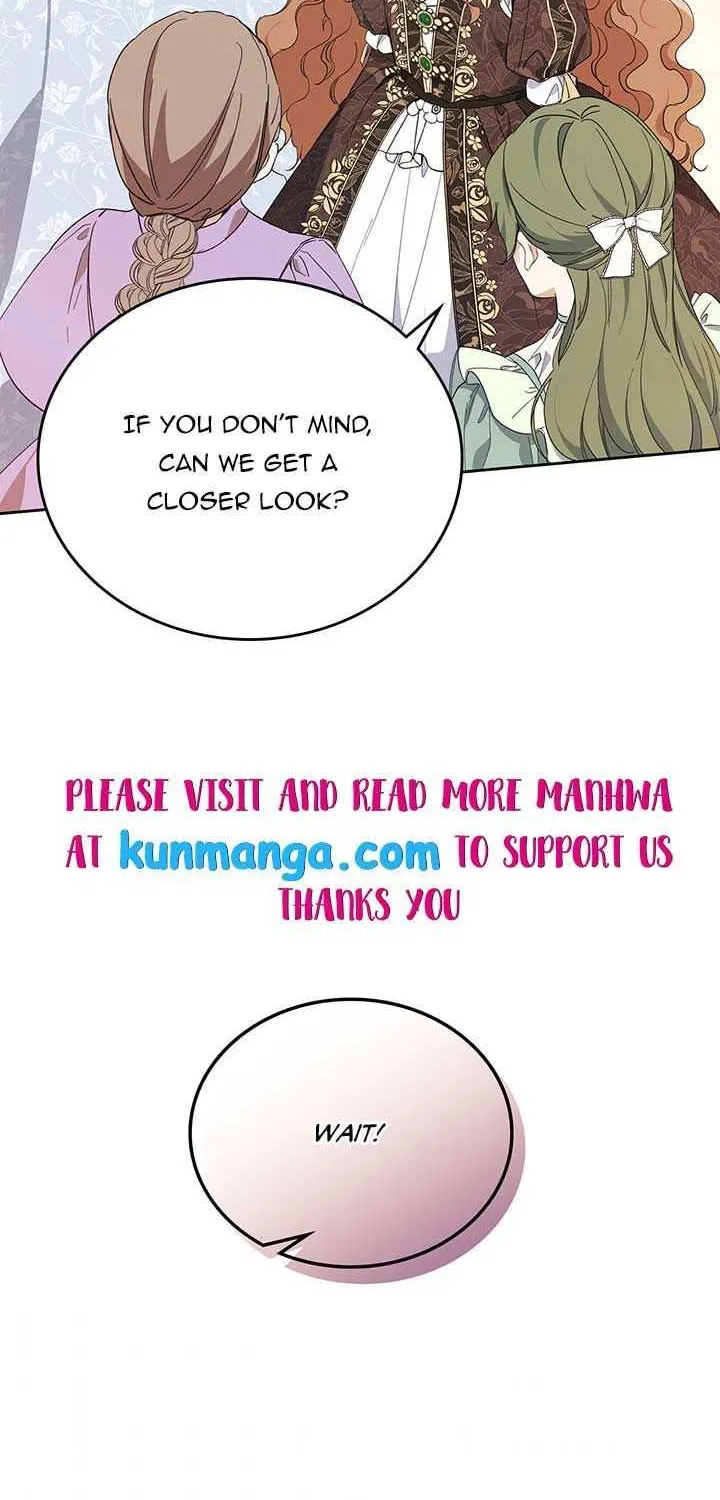 I’Ll Be The Matriarch In This Life Chapter 58 page 76 - 