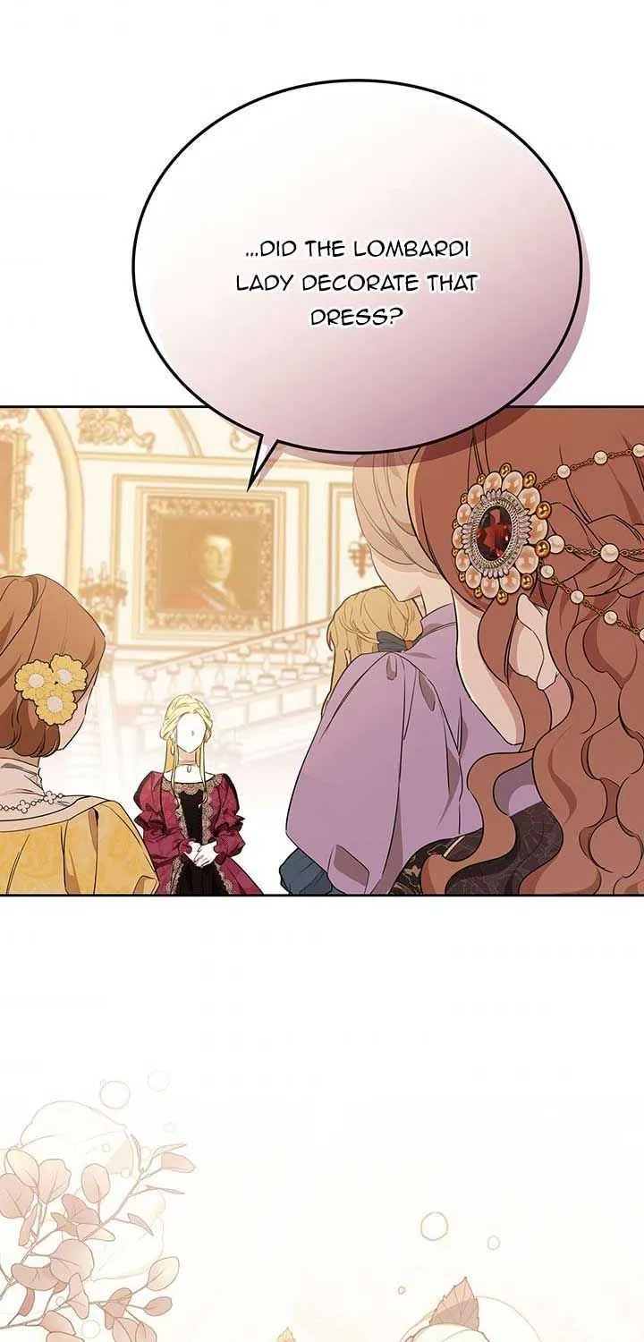 I’Ll Be The Matriarch In This Life Chapter 58 page 77 - 