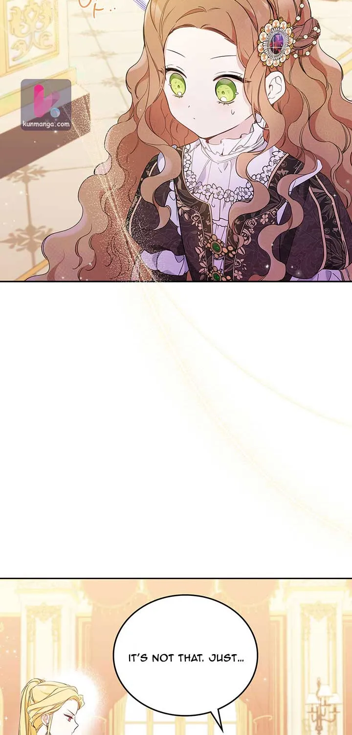 I’Ll Be The Matriarch In This Life Chapter 59 page 11 - 