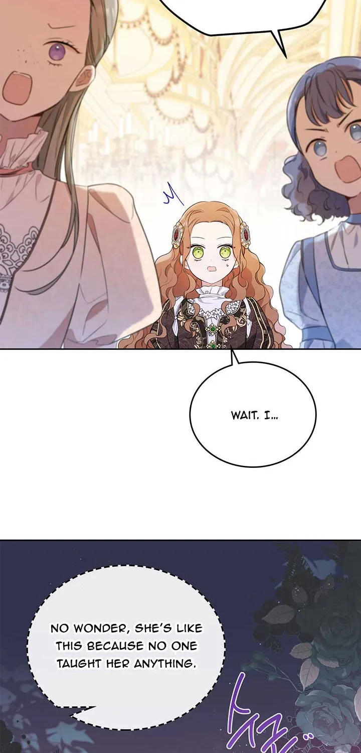 I’Ll Be The Matriarch In This Life Chapter 59 page 13 - 