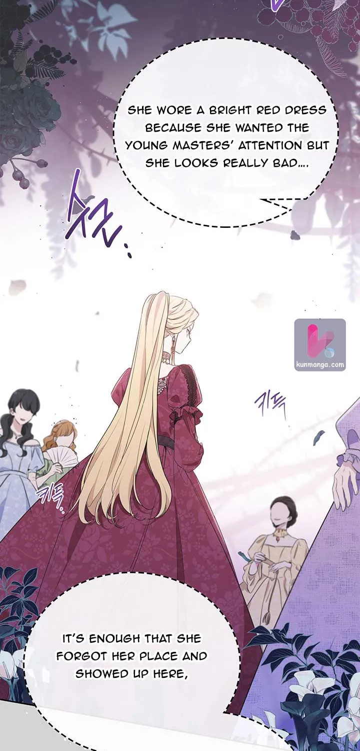 I’Ll Be The Matriarch In This Life Chapter 59 page 14 - 