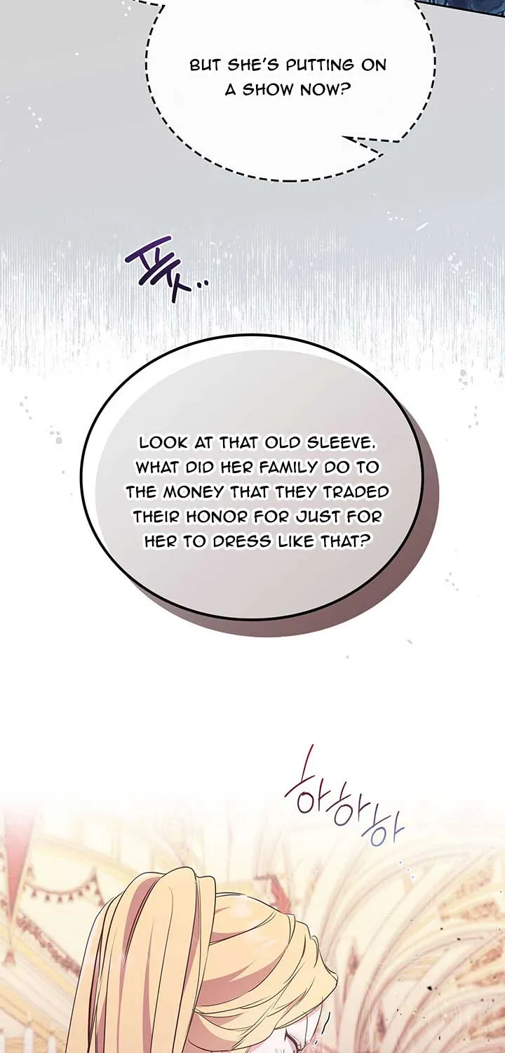 I’Ll Be The Matriarch In This Life Chapter 59 page 15 - 