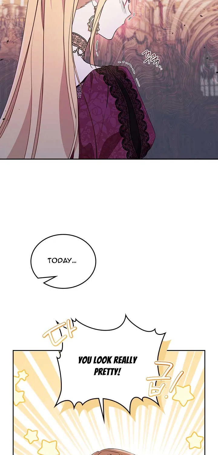 I’Ll Be The Matriarch In This Life Chapter 59 page 16 - 