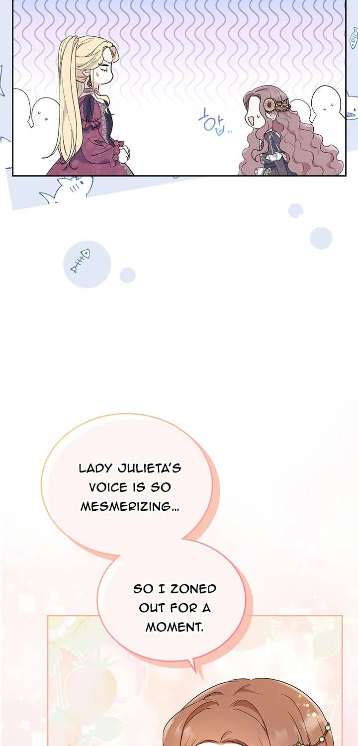 I’Ll Be The Matriarch In This Life Chapter 59 page 18 - 