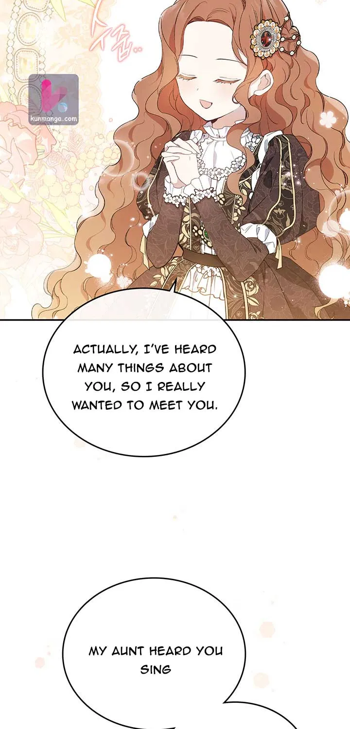 I’Ll Be The Matriarch In This Life Chapter 59 page 22 - 