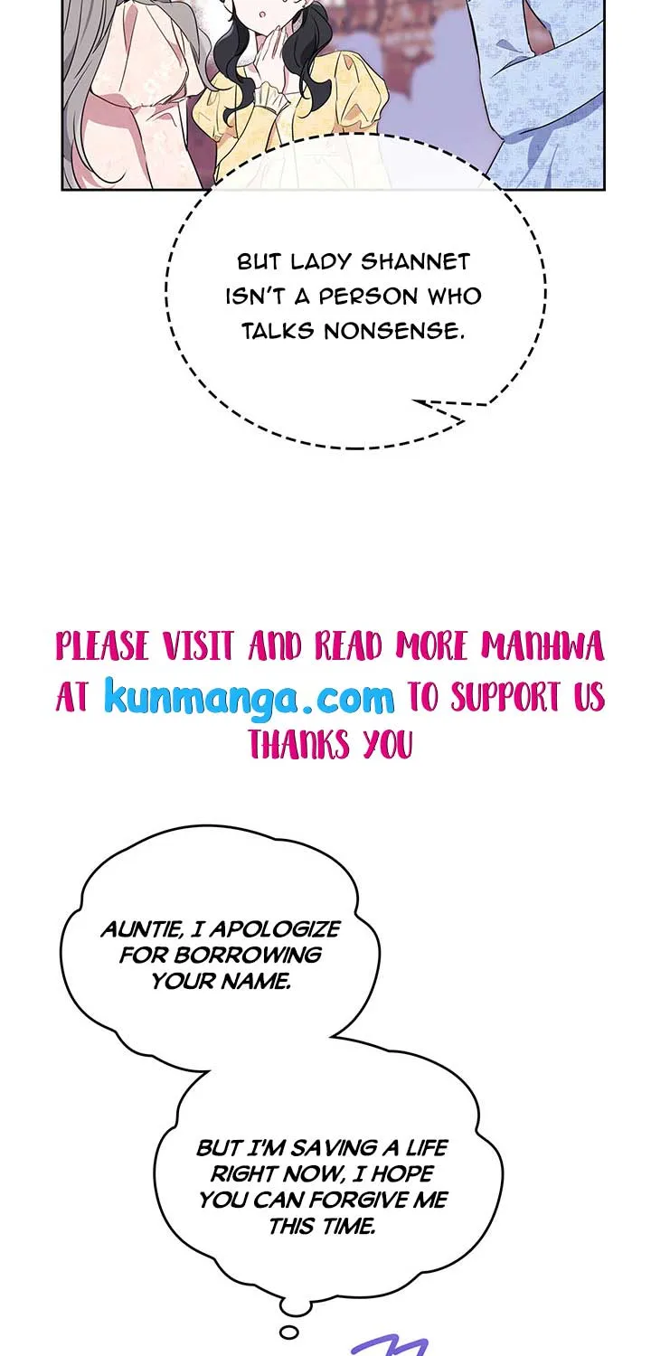 I’Ll Be The Matriarch In This Life Chapter 59 page 26 - 