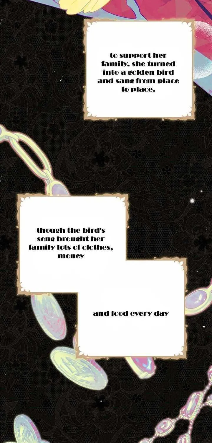 I’Ll Be The Matriarch In This Life Chapter 59 page 4 - 
