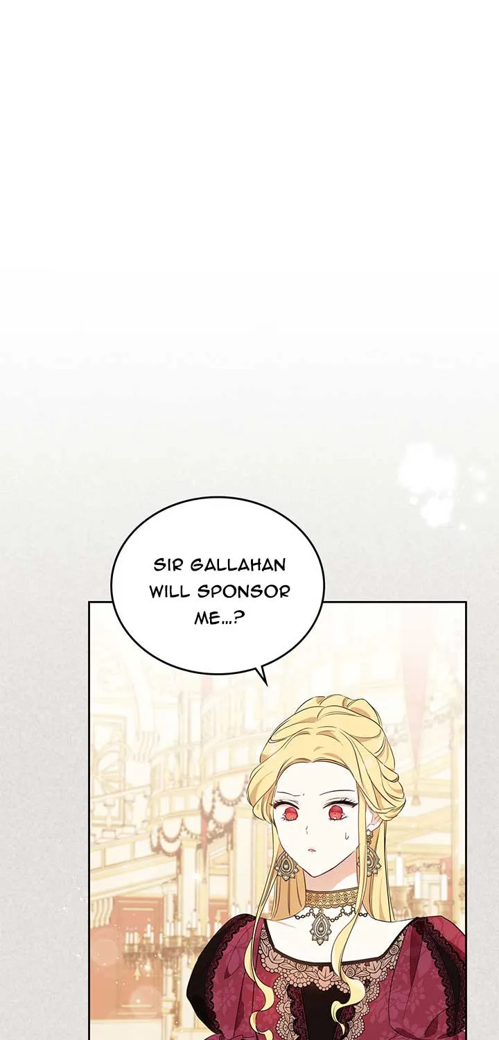 I’Ll Be The Matriarch In This Life Chapter 59 page 33 - 