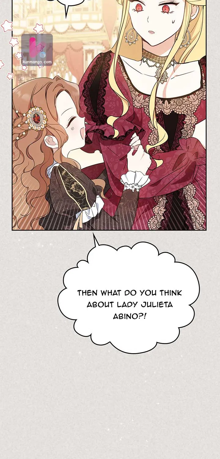 I’Ll Be The Matriarch In This Life Chapter 59 page 42 - 
