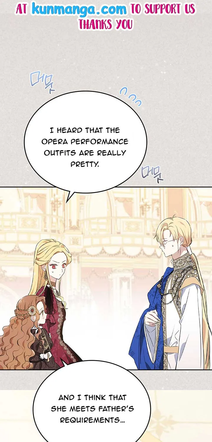 I’Ll Be The Matriarch In This Life Chapter 59 page 44 - 