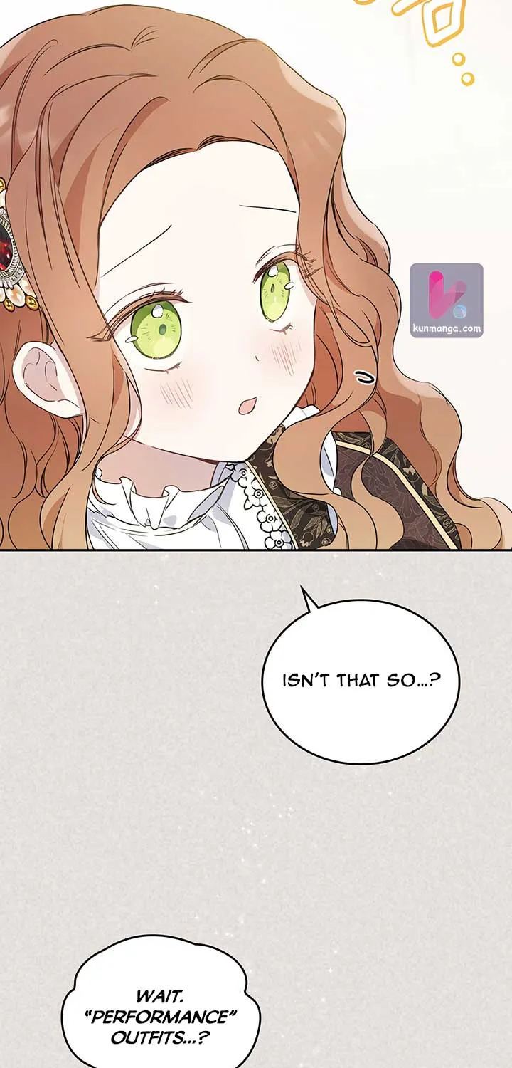 I’Ll Be The Matriarch In This Life Chapter 59 page 46 - 