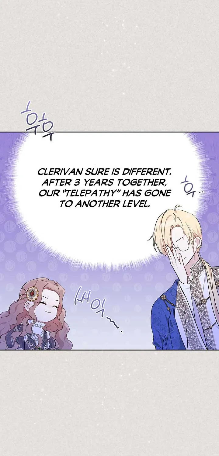 I’Ll Be The Matriarch In This Life Chapter 59 page 49 - 