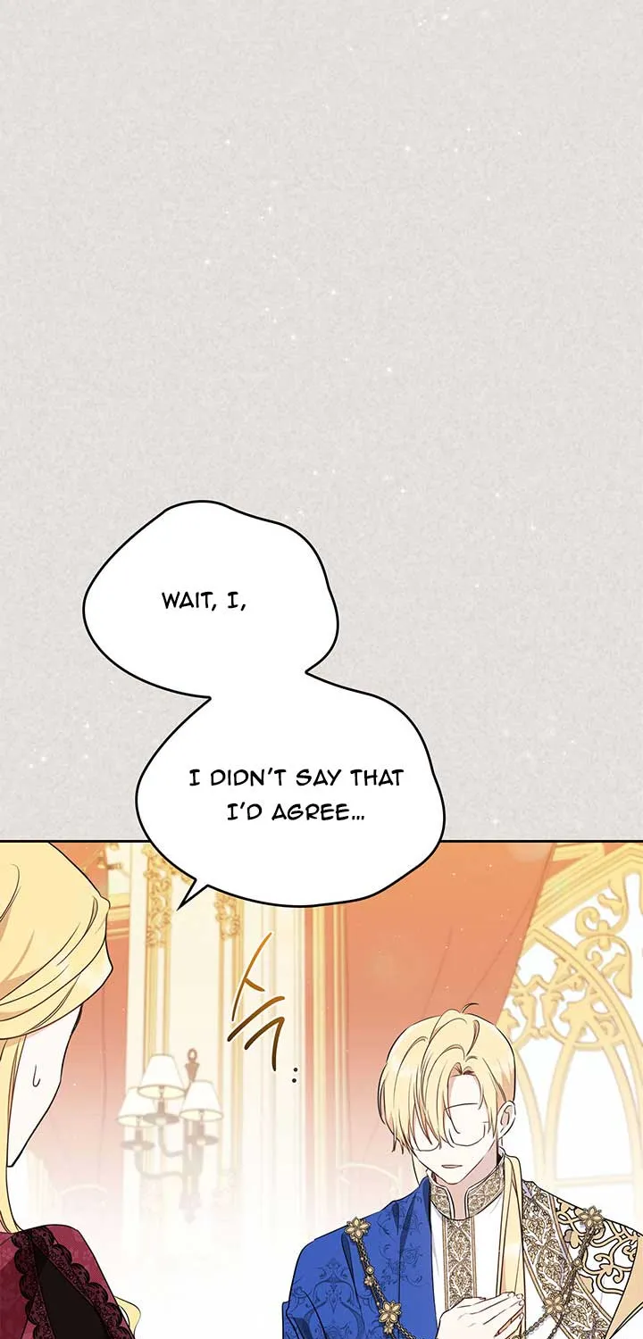 I’Ll Be The Matriarch In This Life Chapter 59 page 50 - 
