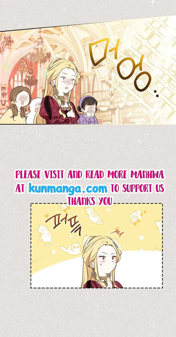 I’Ll Be The Matriarch In This Life Chapter 59 page 53 - 