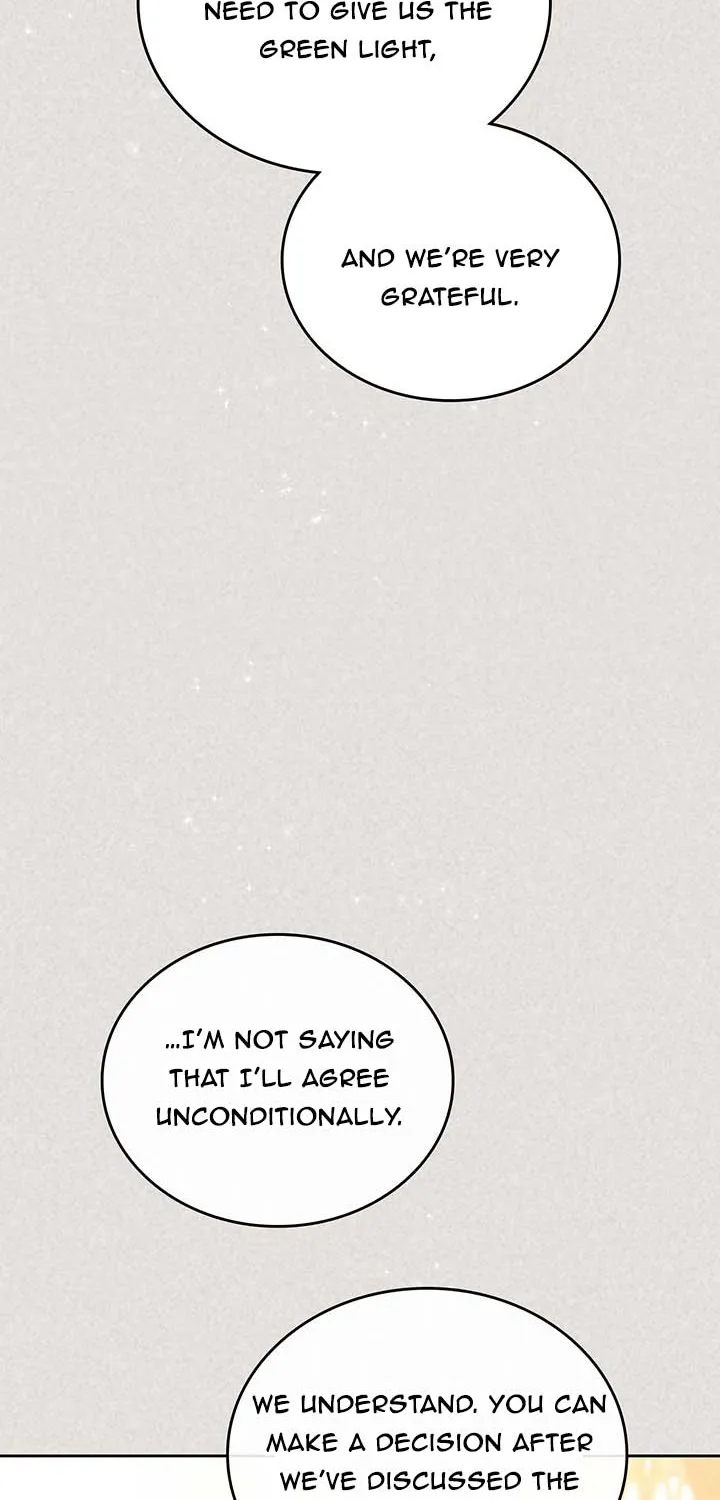 I’Ll Be The Matriarch In This Life Chapter 59 page 55 - 