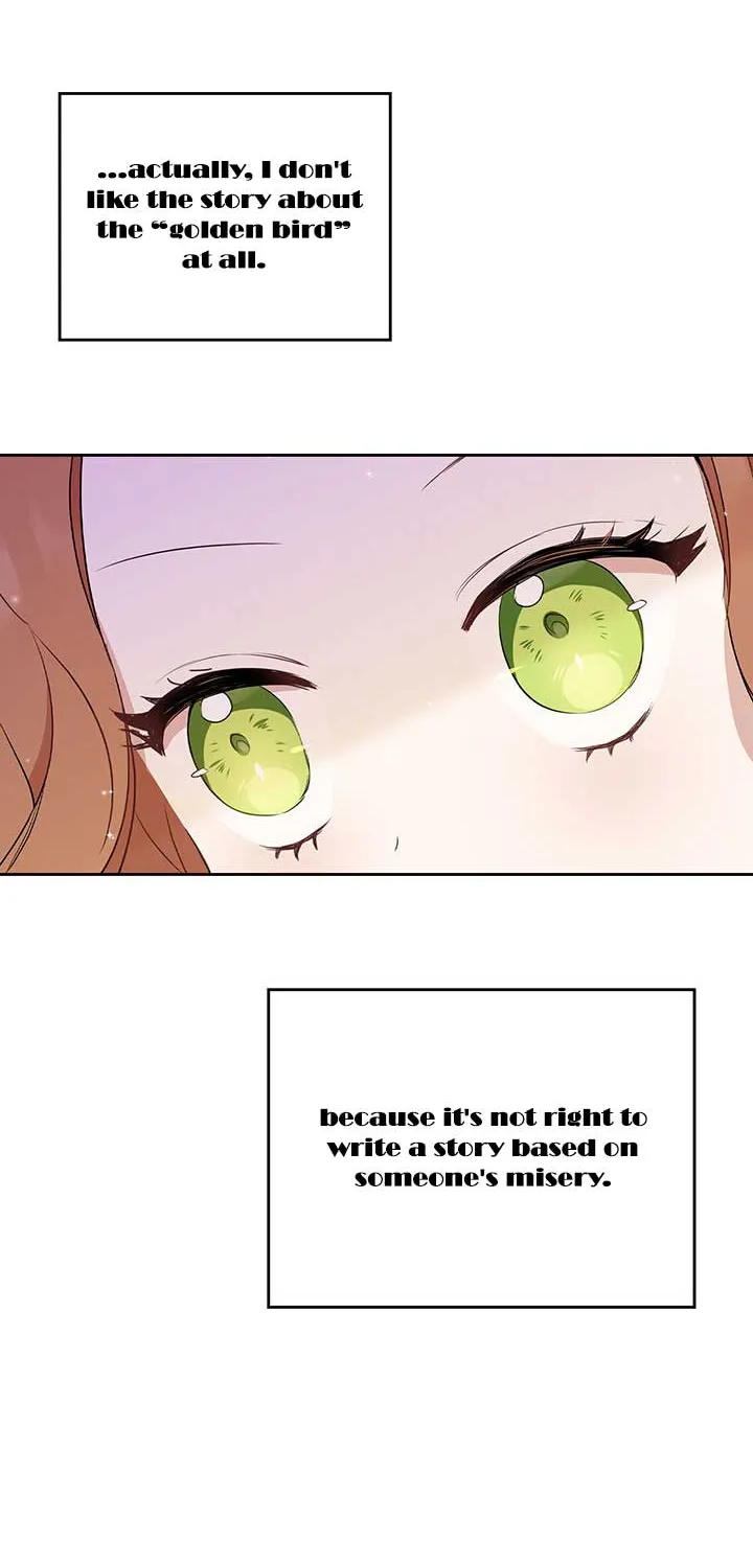 I’Ll Be The Matriarch In This Life Chapter 59 page 57 - 