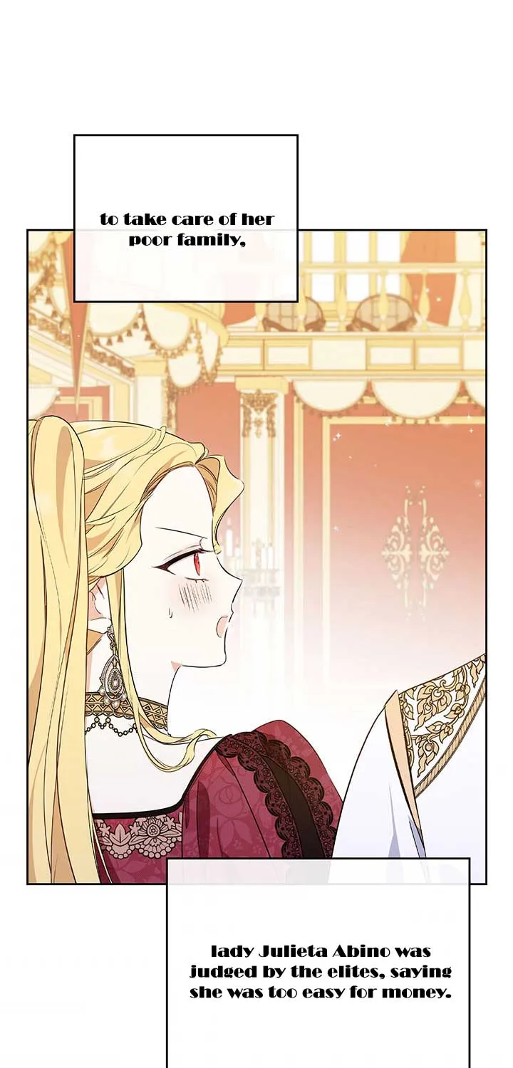 I’Ll Be The Matriarch In This Life Chapter 59 page 58 - 