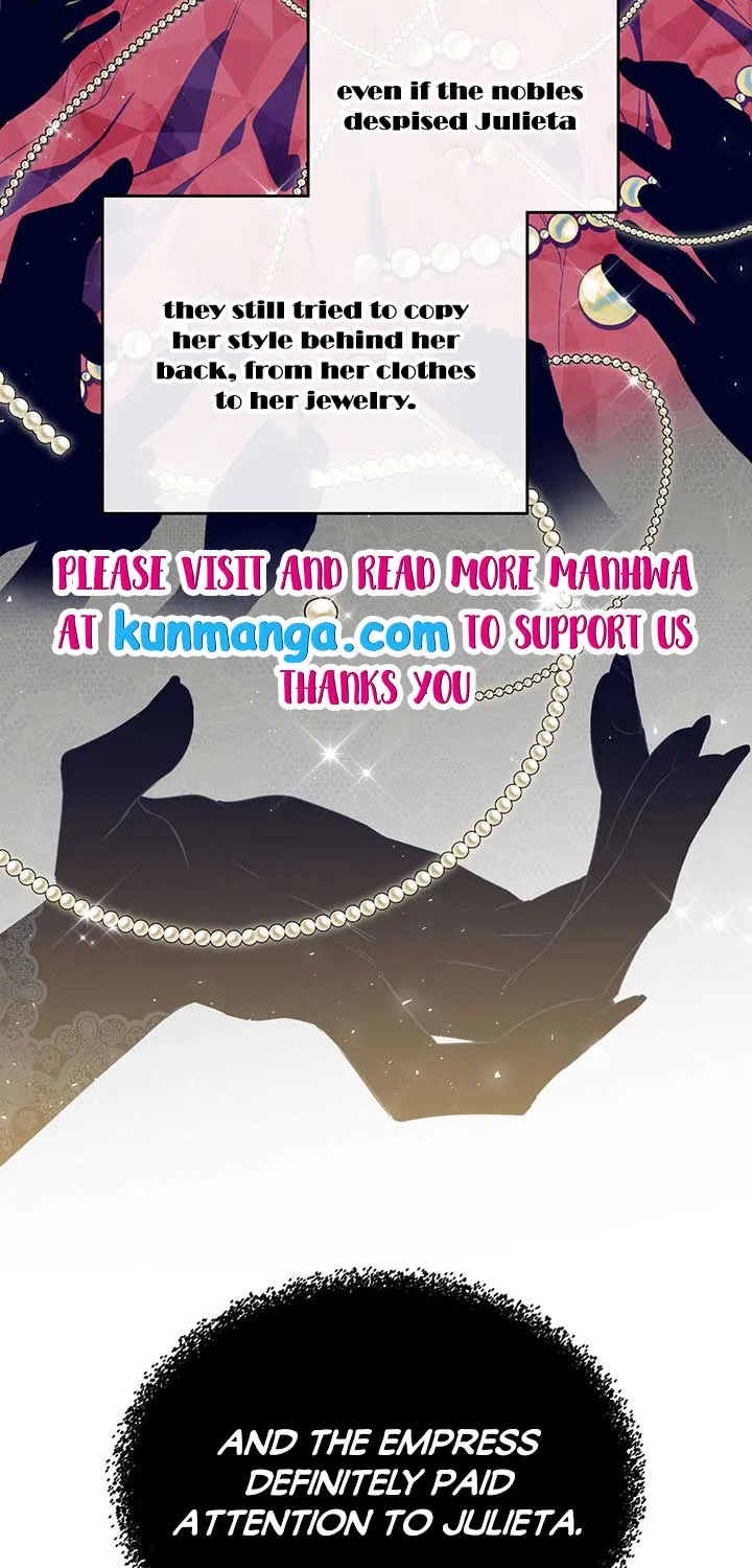 I’Ll Be The Matriarch In This Life Chapter 59 page 60 - 